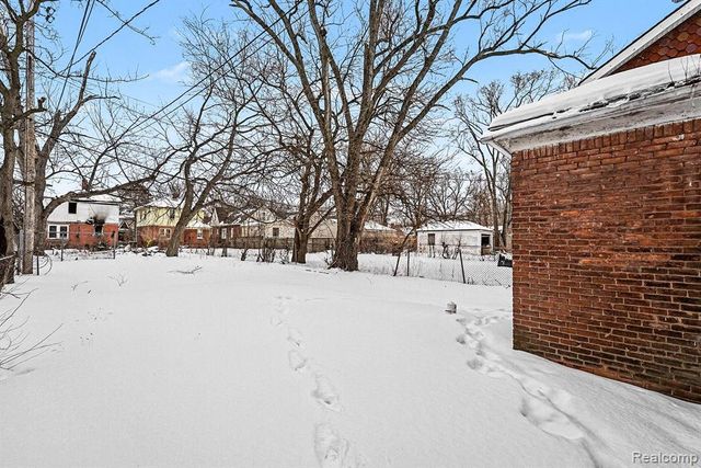 15782 Ardmore Street, Detroit, MI 48227