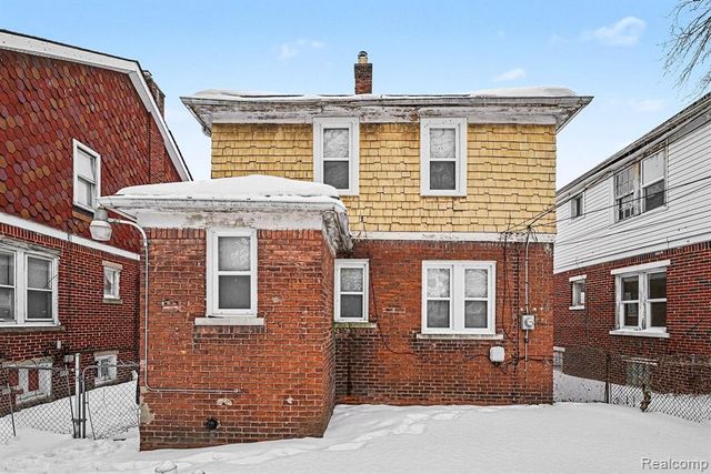 15782 Ardmore Street, Detroit, MI 48227