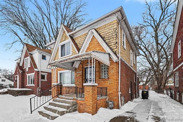 15782 Ardmore Street, Detroit, MI 48227