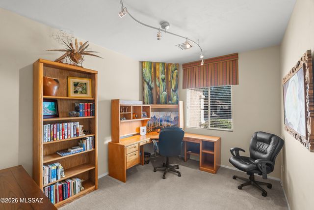 15814 S Via Cayetano, Sahuarita, AZ 85629