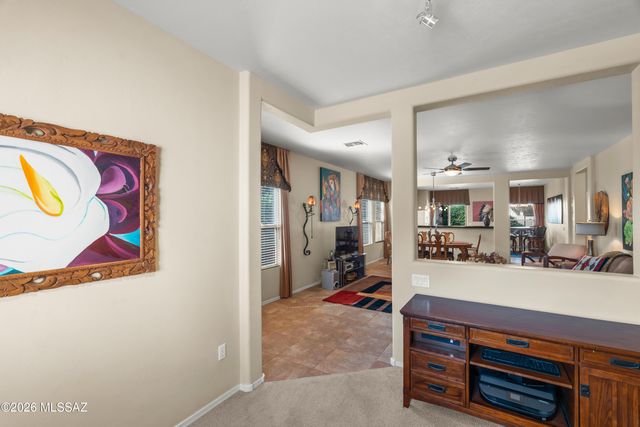 15814 S Via Cayetano, Sahuarita, AZ 85629