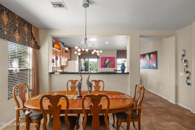 15814 S Via Cayetano, Sahuarita, AZ 85629