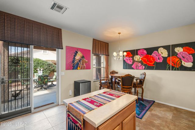 15814 S Via Cayetano, Sahuarita, AZ 85629