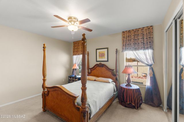 15814 S Via Cayetano, Sahuarita, AZ 85629