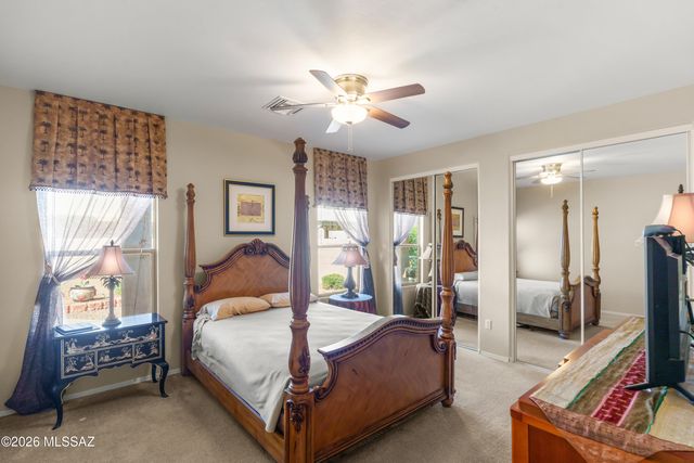 15814 S Via Cayetano, Sahuarita, AZ 85629