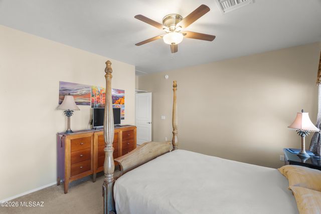 15814 S Via Cayetano, Sahuarita, AZ 85629