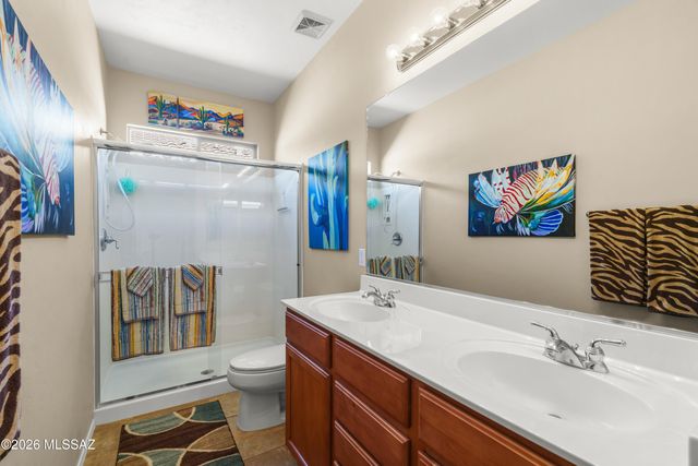 15814 S Via Cayetano, Sahuarita, AZ 85629