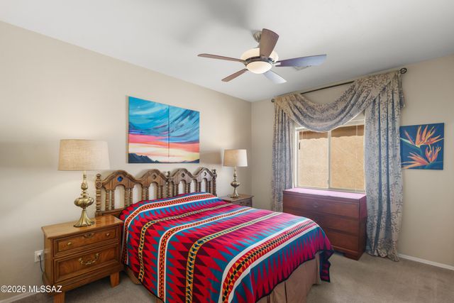 15814 S Via Cayetano, Sahuarita, AZ 85629