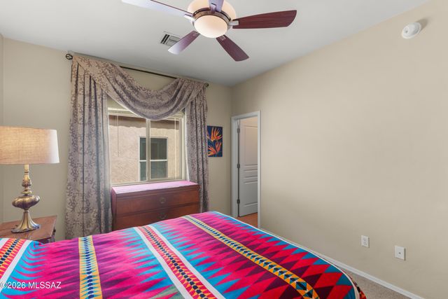 15814 S Via Cayetano, Sahuarita, AZ 85629