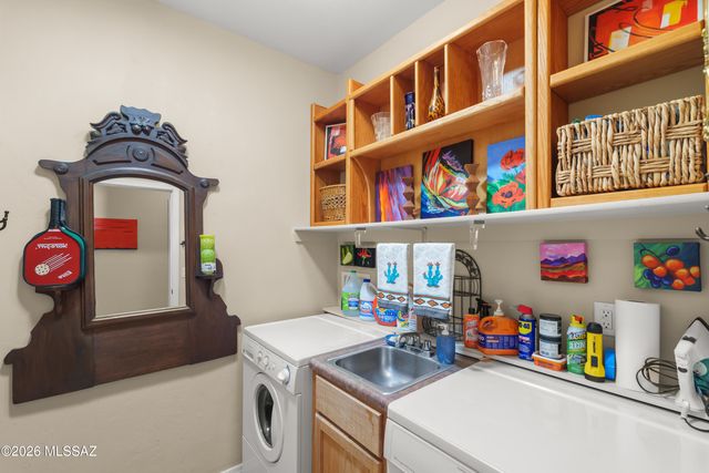 15814 S Via Cayetano, Sahuarita, AZ 85629