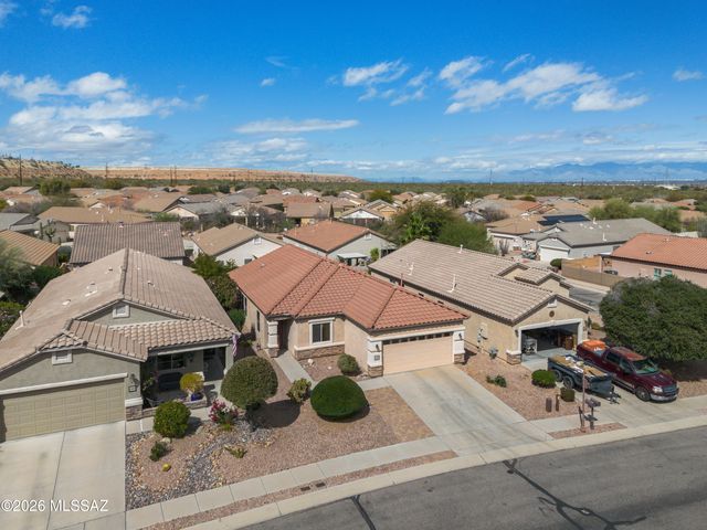 15814 S Via Cayetano, Sahuarita, AZ 85629