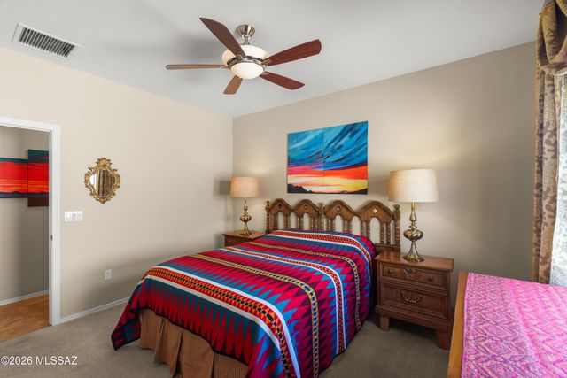 15814 S Via Cayetano, Sahuarita, AZ 85629