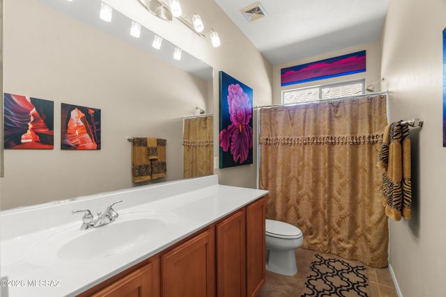 15814 S Via Cayetano, Sahuarita, AZ 85629