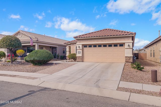 15814 S Via Cayetano, Sahuarita, AZ 85629