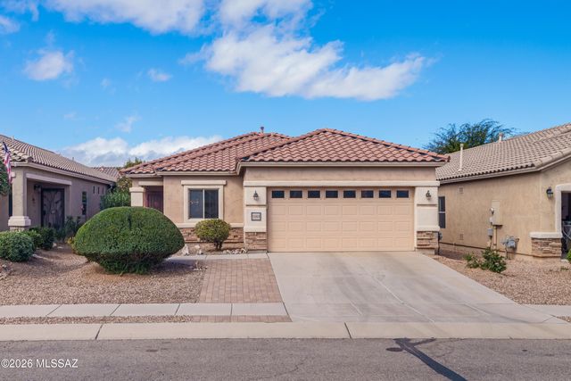 15814 S Via Cayetano, Sahuarita, AZ 85629