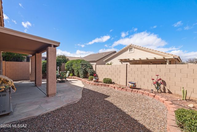 15814 S Via Cayetano, Sahuarita, AZ 85629