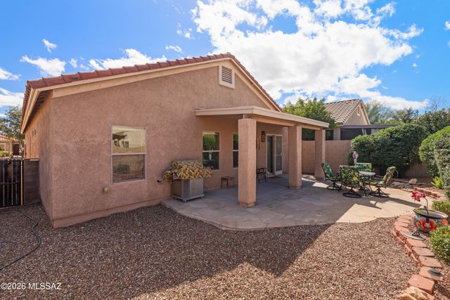 15814 S Via Cayetano, Sahuarita, AZ 85629