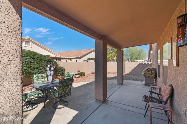 15814 S Via Cayetano, Sahuarita, AZ 85629