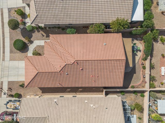 15814 S Via Cayetano, Sahuarita, AZ 85629