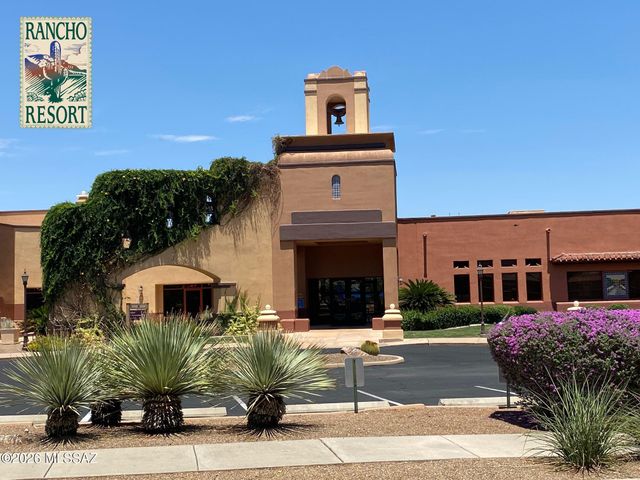 15814 S Via Cayetano, Sahuarita, AZ 85629