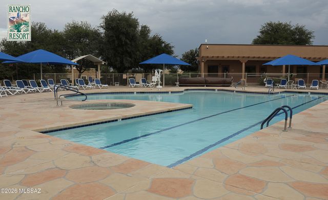 15814 S Via Cayetano, Sahuarita, AZ 85629