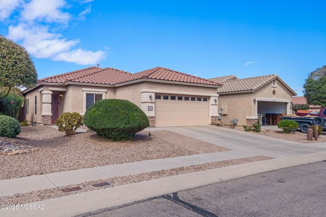 15814 S Via Cayetano, Sahuarita, AZ 85629