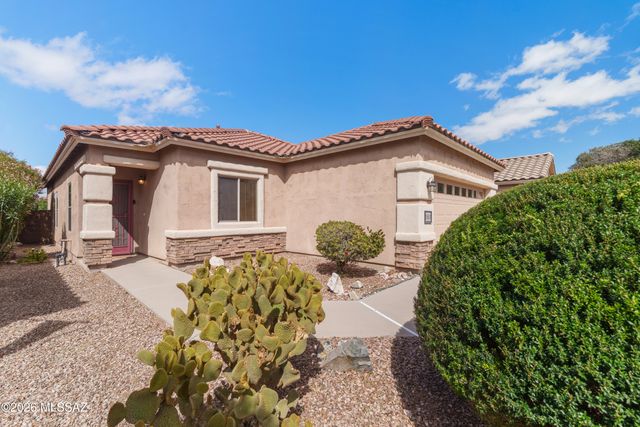 15814 S Via Cayetano, Sahuarita, AZ 85629