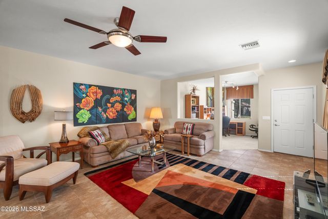 15814 S Via Cayetano, Sahuarita, AZ 85629