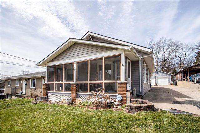 1322 N 34th Street, Kansas City, KS 66102