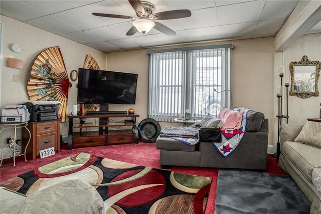 1322 N 34th Street, Kansas City, KS 66102