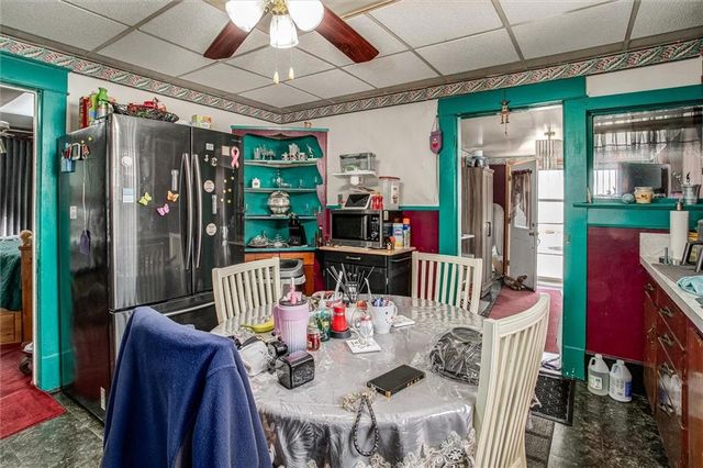 1322 N 34th Street, Kansas City, KS 66102