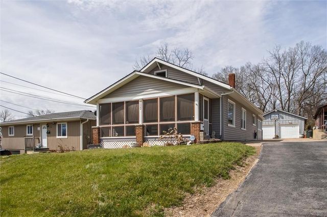 1322 N 34th Street, Kansas City, KS 66102