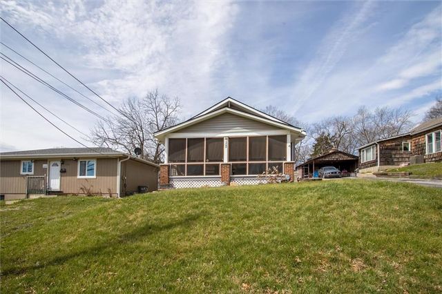 1322 N 34th Street, Kansas City, KS 66102