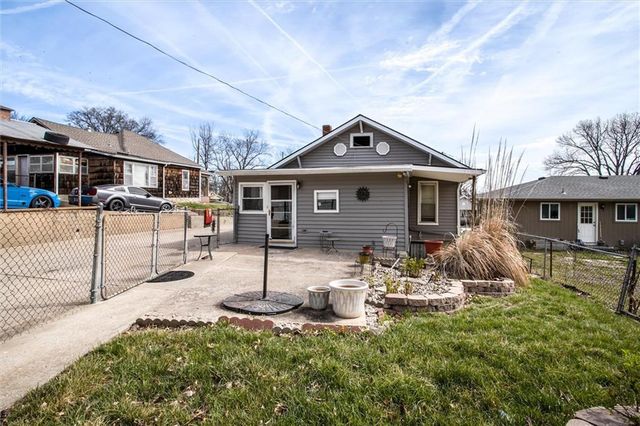 1322 N 34th Street, Kansas City, KS 66102