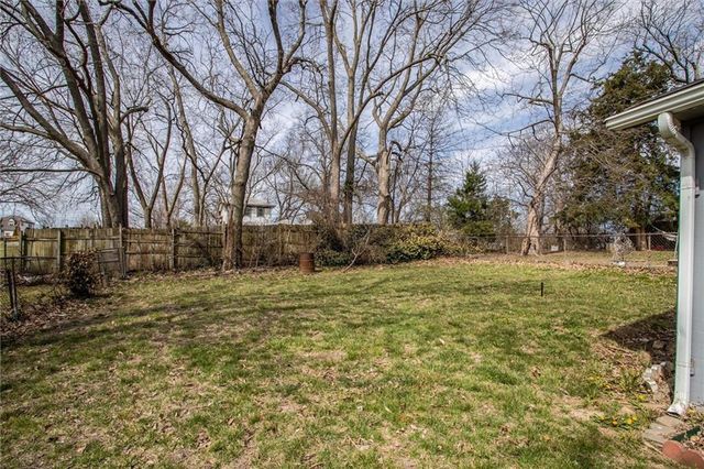 1322 N 34th Street, Kansas City, KS 66102