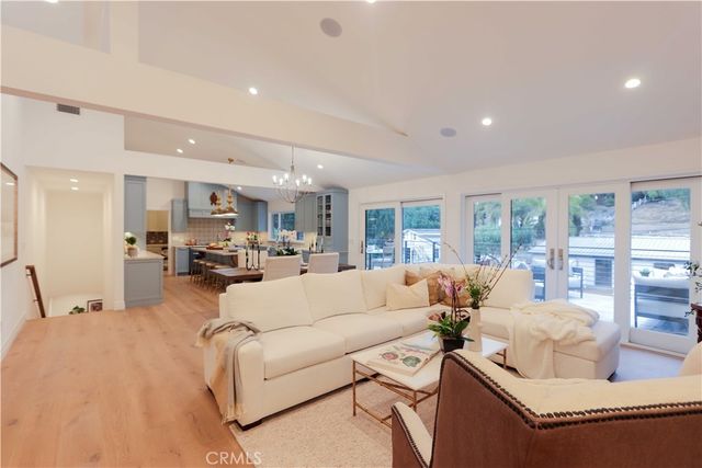 2533 Palos Verdes Drive North, Rolling Hills Estates, CA 90274