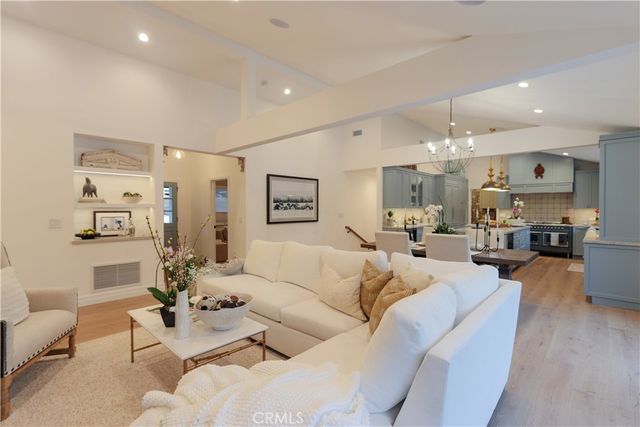 2533 Palos Verdes Drive North, Rolling Hills Estates, CA 90274