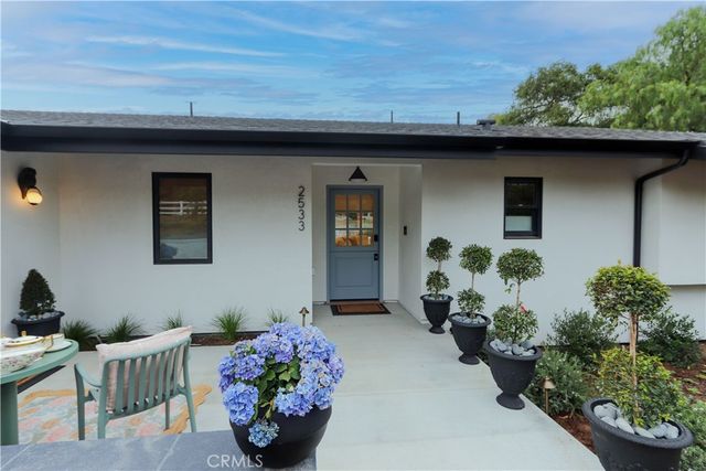 2533 Palos Verdes Drive North, Rolling Hills Estates, CA 90274