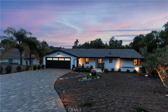 2533 Palos Verdes Drive North, Rolling Hills Estates, CA 90274