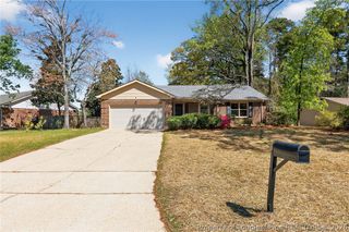 3422 Sugar Cane Circle, Fayetteville, NC 28303