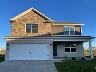 226 Jared Parker Way, Georgetown, KY 40324