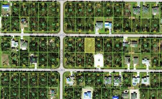 22147 DEBORAH AVENUE, Port Charlotte, FL 33954