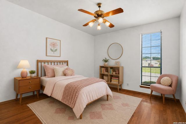 5918 BROOK FLS, Windcrest, TX 78239