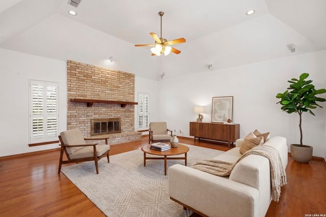 5918 BROOK FLS, Windcrest, TX 78239