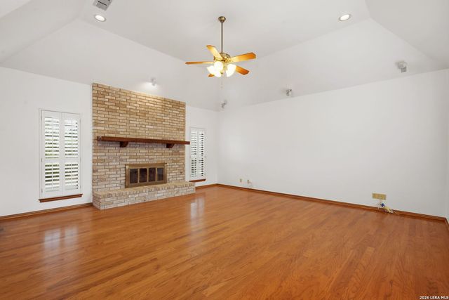 5918 BROOK FLS, Windcrest, TX 78239