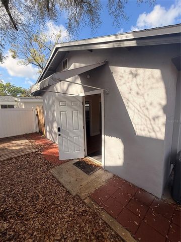 1510 W POWHATAN AVENUE 2, Tampa, FL 33603