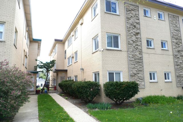 828 N Austin Boulevard 3SW, Oak Park, IL 60302