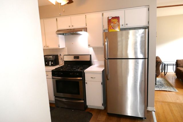828 N Austin Boulevard 3SW, Oak Park, IL 60302