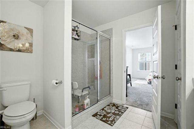 121 Meadows Landing LN, Suffolk, VA 23434