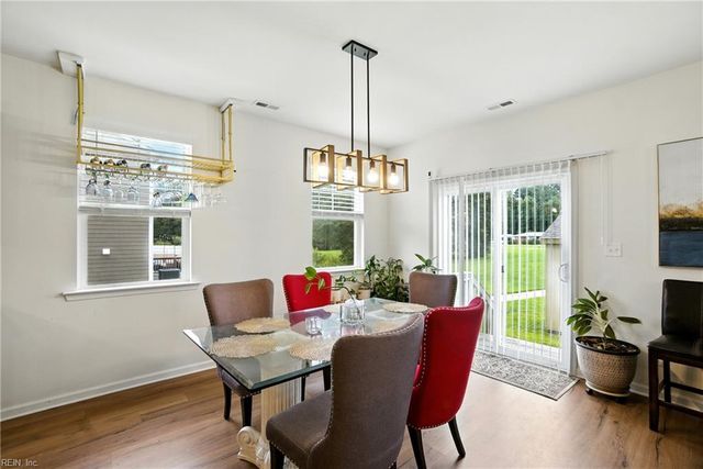121 Meadows Landing LN, Suffolk, VA 23434